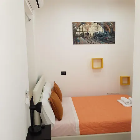 Πανσιόν Le Di Olti 3*