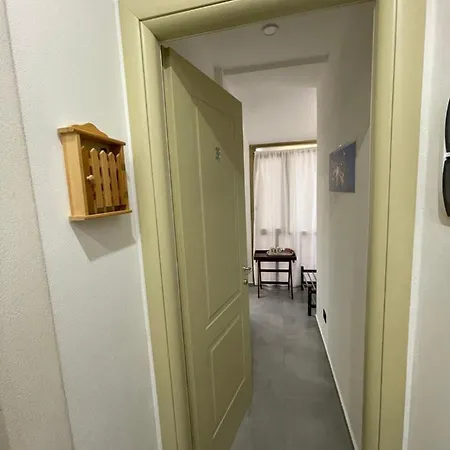 Le Di Olti 3* Λα Σπέτσια