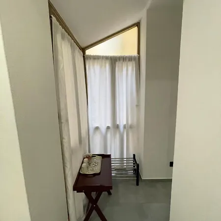 Le Di Olti Λα Σπέτσια