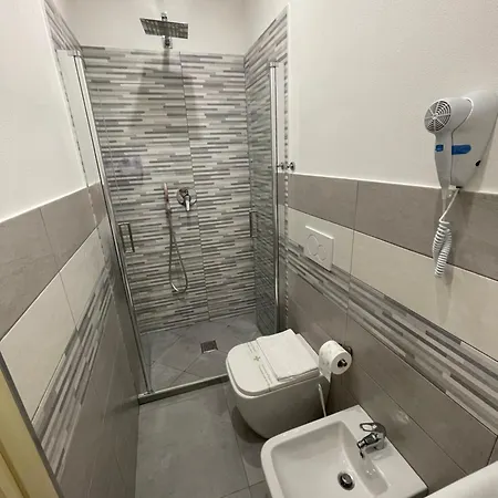 Le Di Olti Λα Σπέτσια