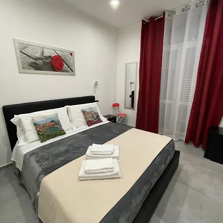 Le Di Olti Πανσιόν Λα Σπέτσια