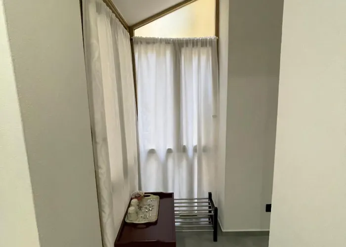 Le Di Olti La Spezia