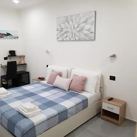 Gasthuis Le Di Olti La Spezia