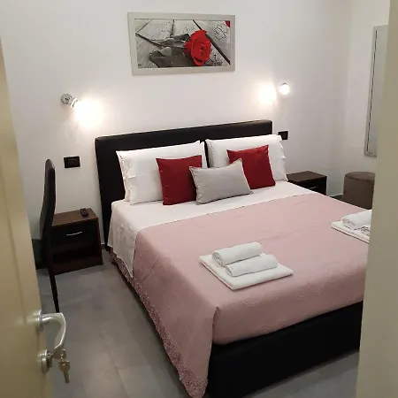 Le Di Olti Guest house 3*