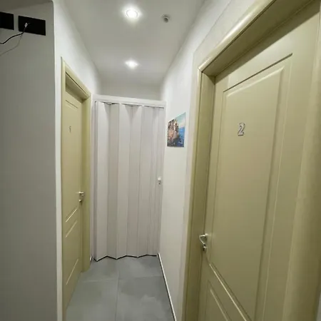 Le Di Olti Konukevi La Spezia