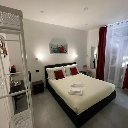 Guest house Le Di Olti 3*
