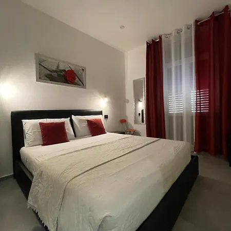 Le Di Olti Konukevi 3*