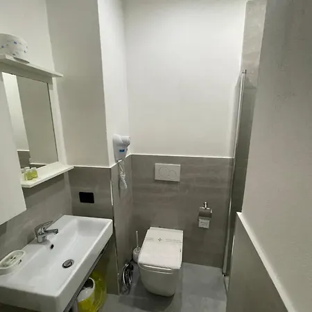 Le Di Olti Konukevi La Spezia