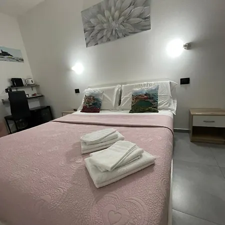 Guest house Le Di Olti