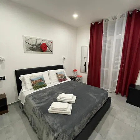 Le Di Olti Guest house 3*