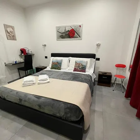 Guest house Le Di Olti 3*