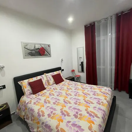 Le Di Olti Guest house 3*
