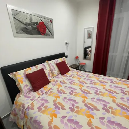 Le Di Olti Penzion La Spezia