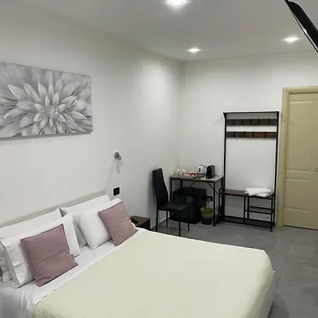 Le Di Olti Pensionat 3*