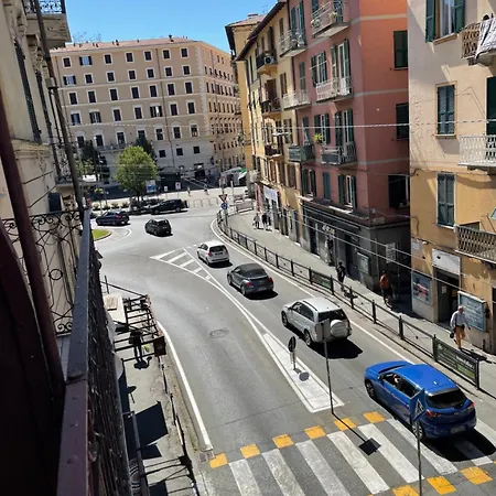 Penzion Le Di Olti 3*