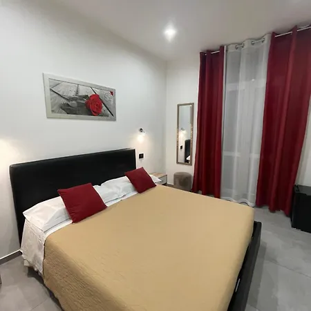 Le Di Olti Guest house 3*