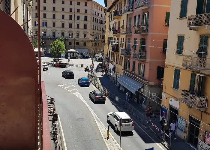 Πανσιόν Le Di Olti