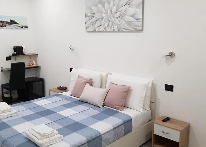 Πανσιόν Le Di Olti Λα Σπέτσια