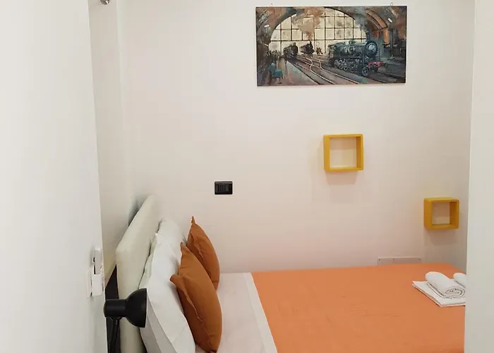 Πανσιόν Le Di Olti 3*