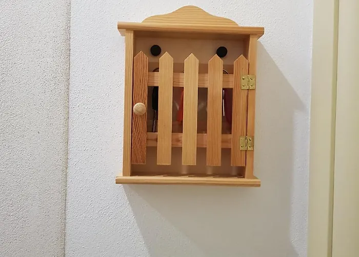 Πανσιόν Le Di Olti Λα Σπέτσια