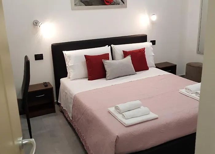 Le Di Olti Πανσιόν 3*