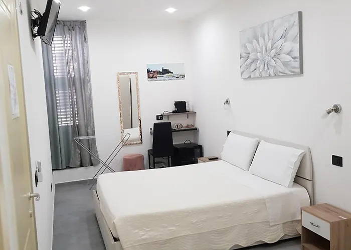 Le Di Olti 3* Λα Σπέτσια