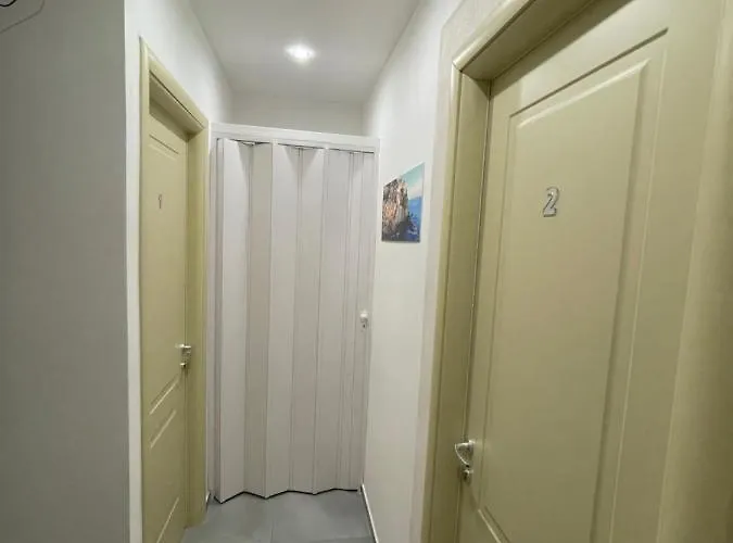 Le Di Olti Πανσιόν Λα Σπέτσια