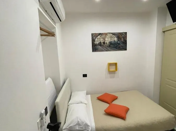 Le Di Olti Πανσιόν 3*