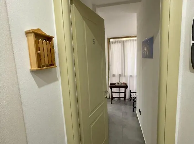 Le Di Olti 3* Λα Σπέτσια