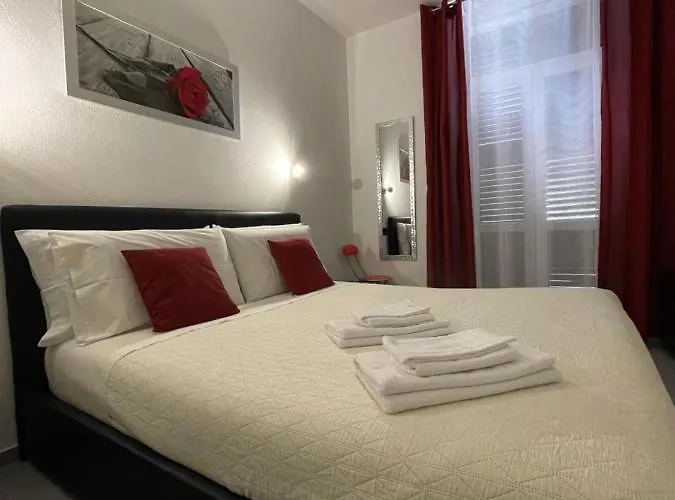 Le Di Olti Λα Σπέτσια