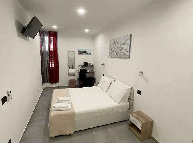 Πανσιόν Le Di Olti Λα Σπέτσια