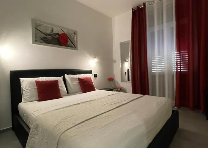 Le Di Olti Πανσιόν 3*