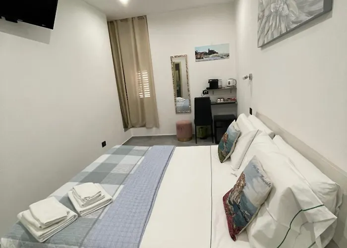 Le Di Olti 3* Λα Σπέτσια