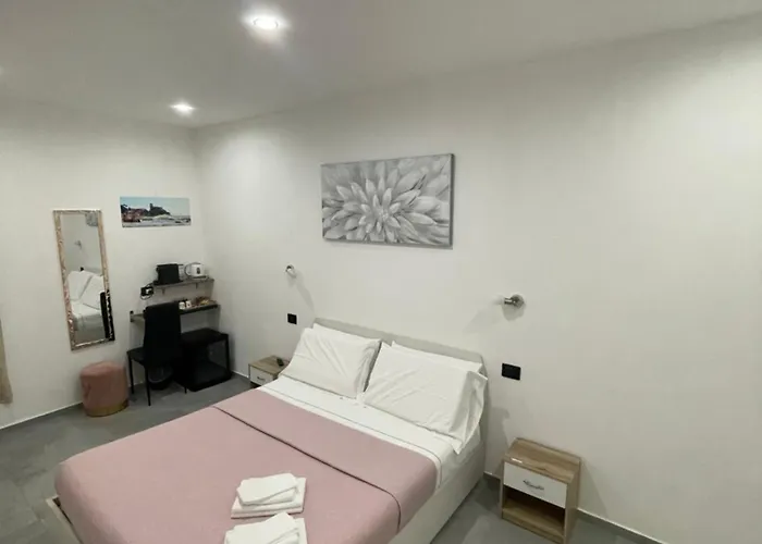 Le Di Olti Πανσιόν