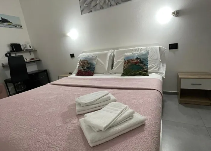 Πανσιόν Le Di Olti