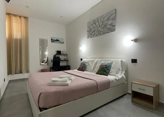 Le Di Olti Πανσιόν 3*