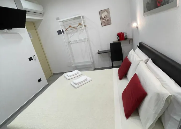 Πανσιόν Le Di Olti Λα Σπέτσια