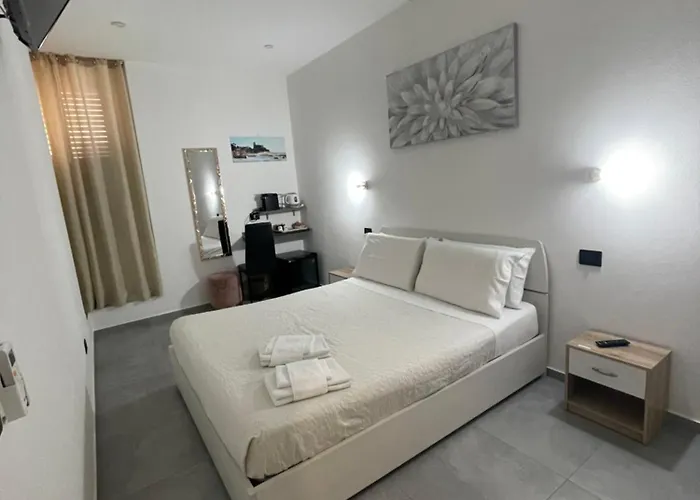 Πανσιόν Le Di Olti Λα Σπέτσια