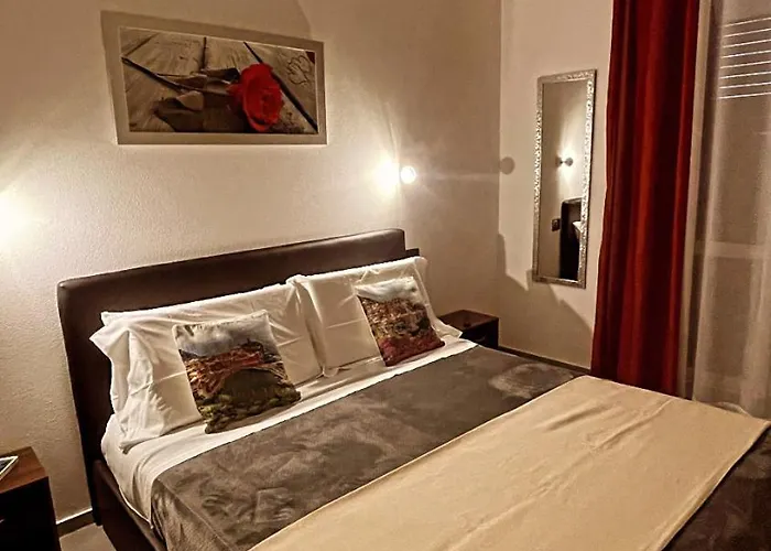 Le Di Olti Λα Σπέτσια