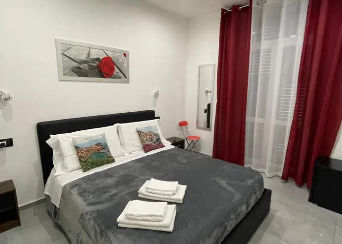 Le Di Olti Πανσιόν 3*