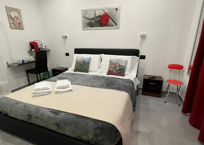 Πανσιόν Le Di Olti 3*