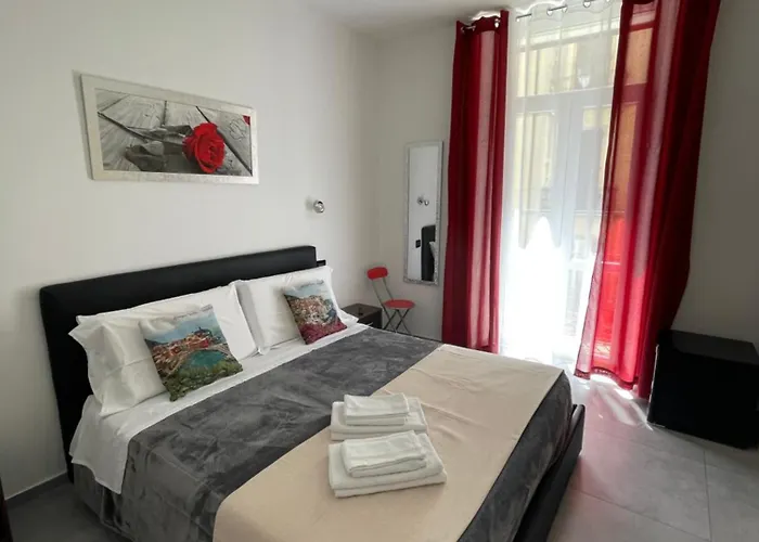 Le Di Olti Πανσιόν