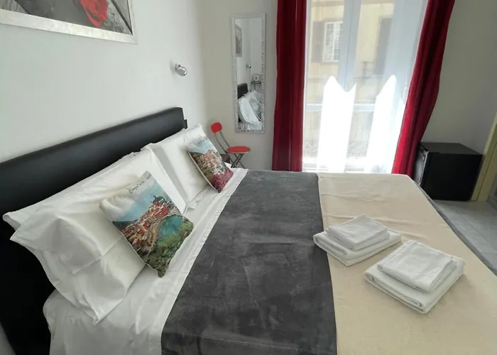 Πανσιόν Le Di Olti