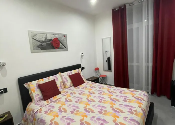 Le Di Olti Πανσιόν 3*