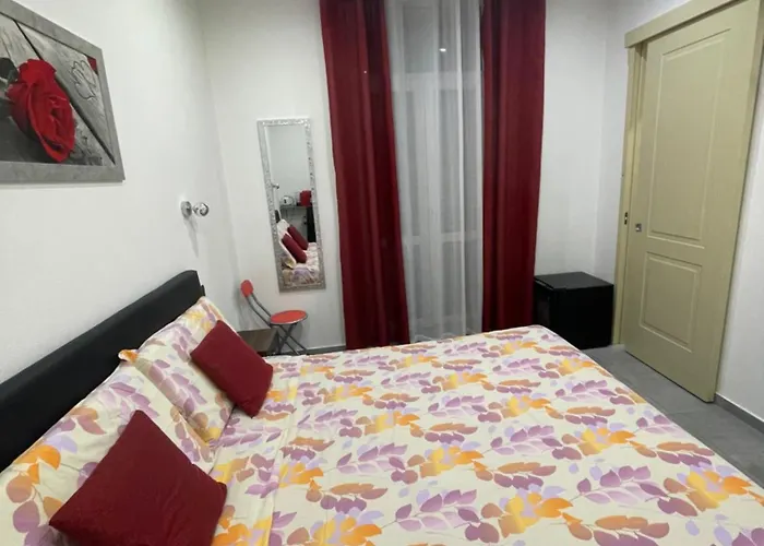 Πανσιόν Le Di Olti 3*