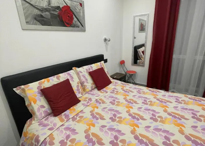 Le Di Olti Πανσιόν Λα Σπέτσια