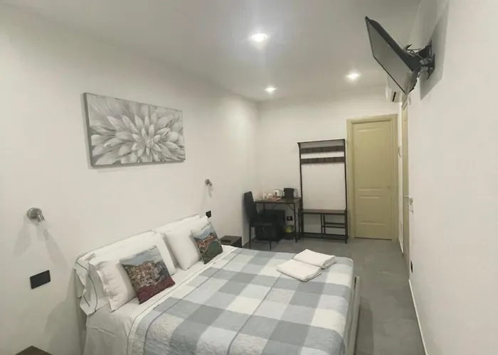 Le Di Olti Πανσιόν