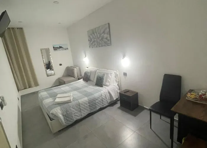 Πανσιόν Le Di Olti