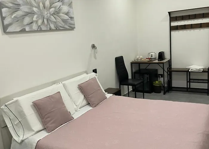 Le Di Olti Πανσιόν