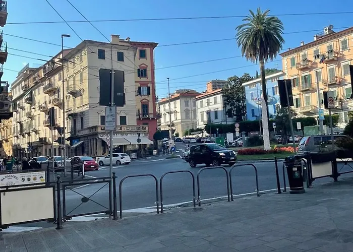 Le Di Olti 3*